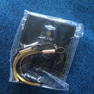 Nicole by Nicole Miller Dangle Earrings